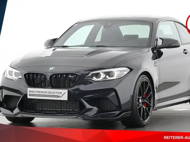 BMW M2 CS Coupé