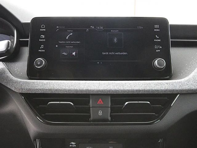 Skoda Kamiq Selection