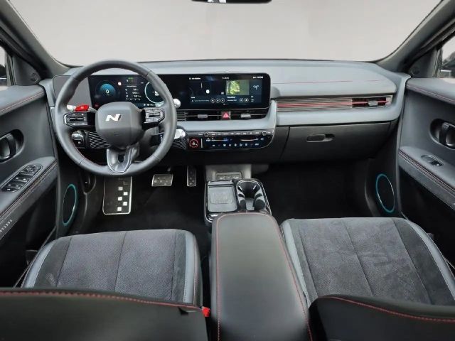Hyundai IONIQ 5 Ioniq 5 N
