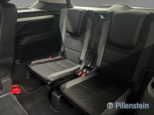 Volkswagen Touran DSG