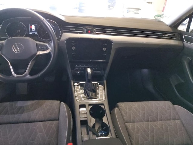 Volkswagen Passat 1.5 TSI Business DSG Variant