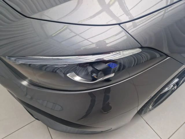 Mercedes-Benz A 220 4MATIC AMG Line Hatchback