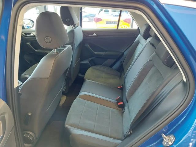 Volkswagen T-Roc 1.5 TSI Style