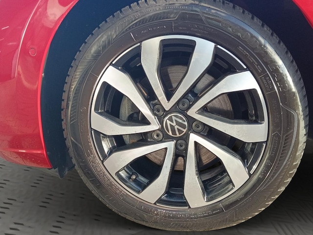 Volkswagen Golf Golf VIII