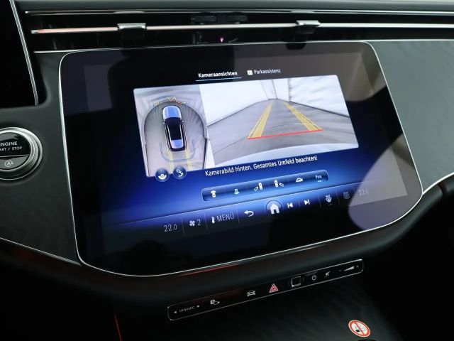 Mercedes-Benz E 220 AMG Line E 220 d Estate