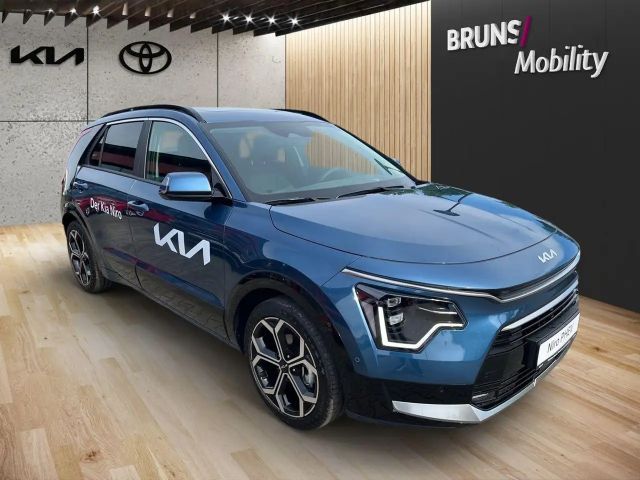 Kia Niro PHEV Spirit