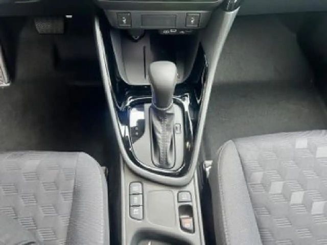 Toyota Yaris Hatchback Hybride