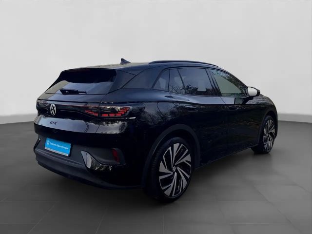 Volkswagen ID.4 GTX