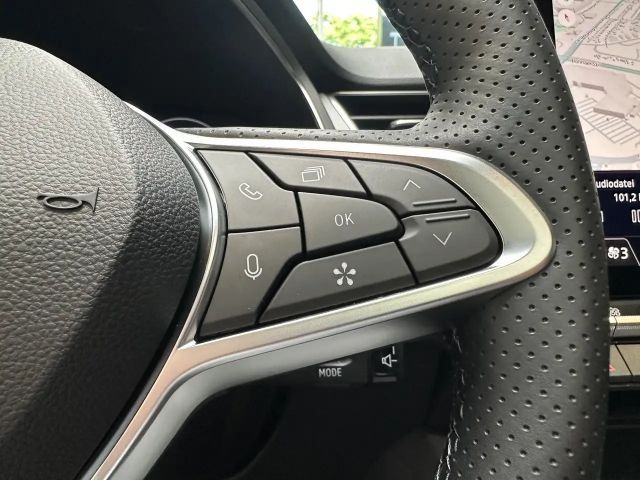 Renault Captur Hybrid Techno