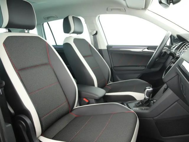 Volkswagen Tiguan 1.5 TSI DSG IQ.Drive Life