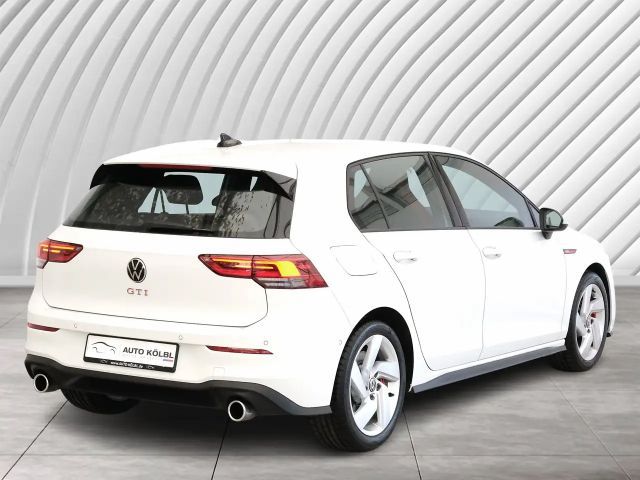 Volkswagen Golf GTI Golf VIII
