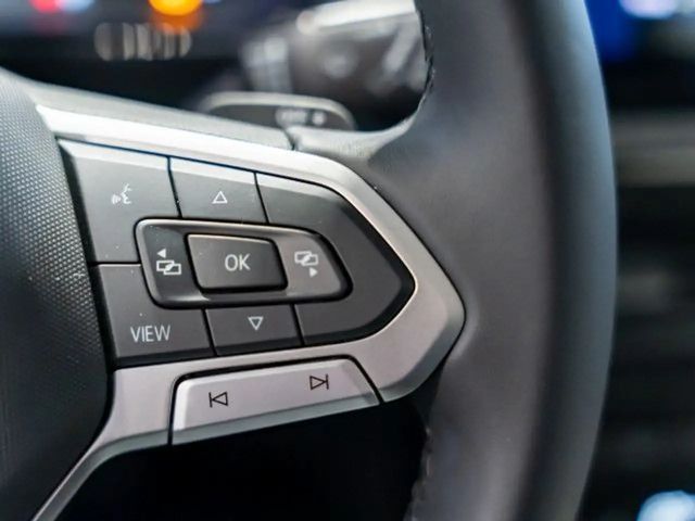 Volkswagen T-Cross 1.0 TSI DSG IQ.Drive Life