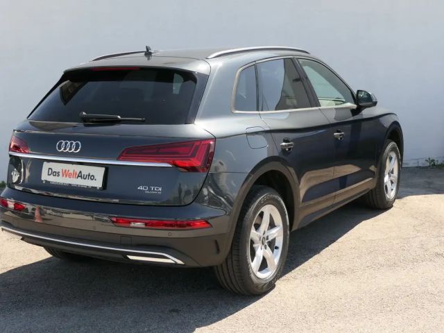 Audi Q5 40 TDI Quattro