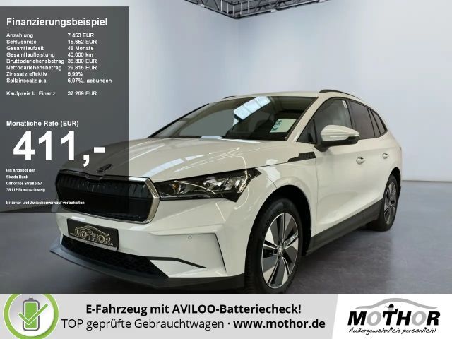 Skoda Enyaq Loft iV 50