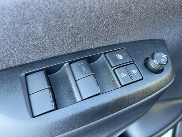 Toyota Yaris Hatchback Hybride