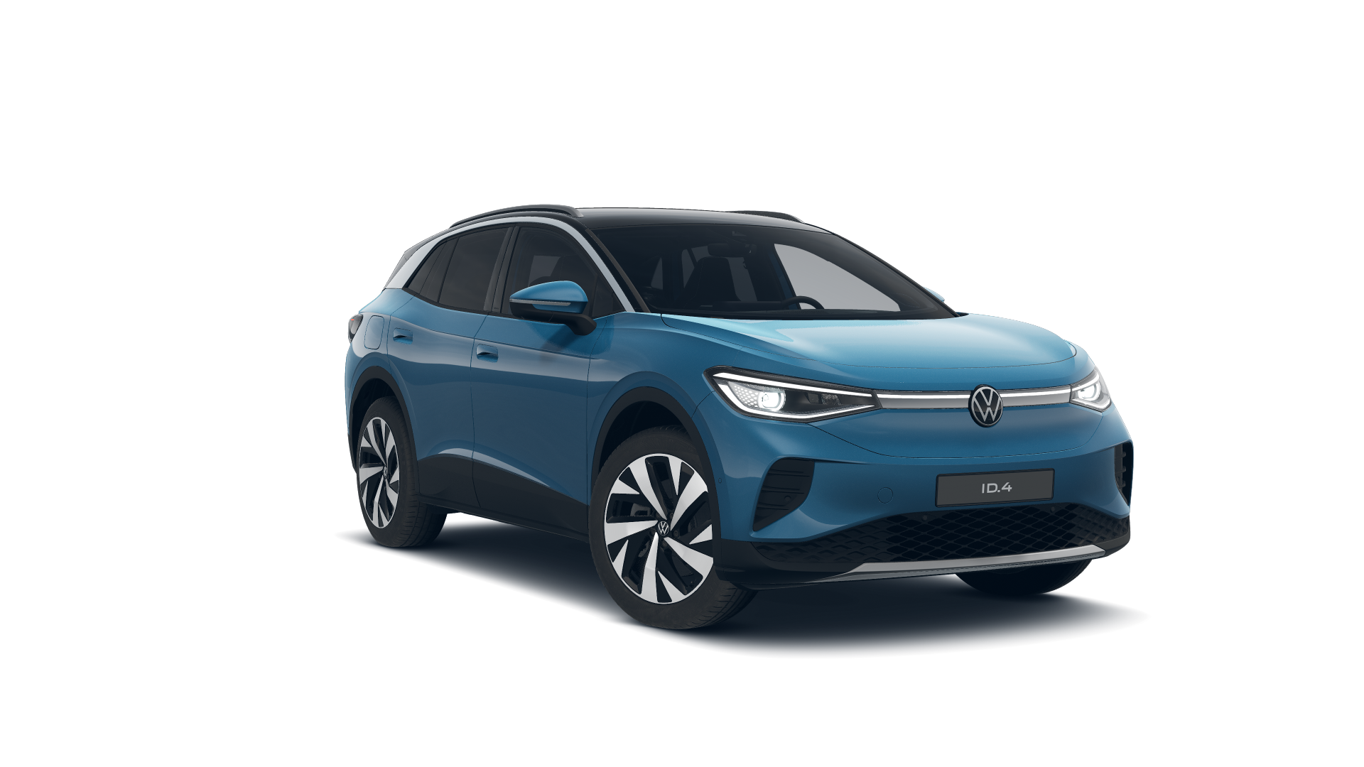 Volkswagen ID.4 Matrix/CCS/CarPlay/AHK/360/ACC/HUD/LED