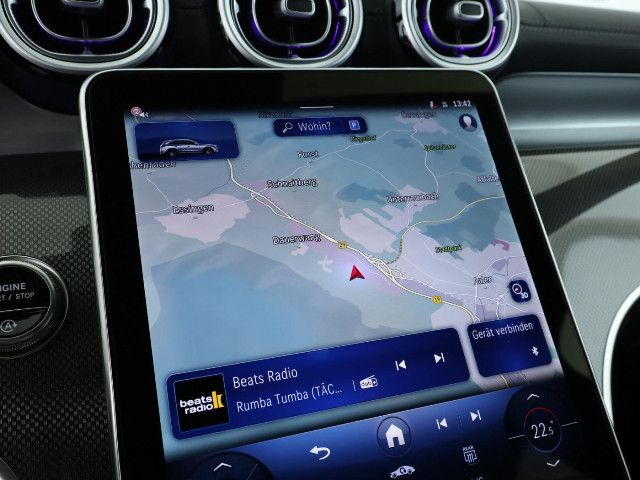 Mercedes-Benz GLC 220 4MATIC GLC 220 d