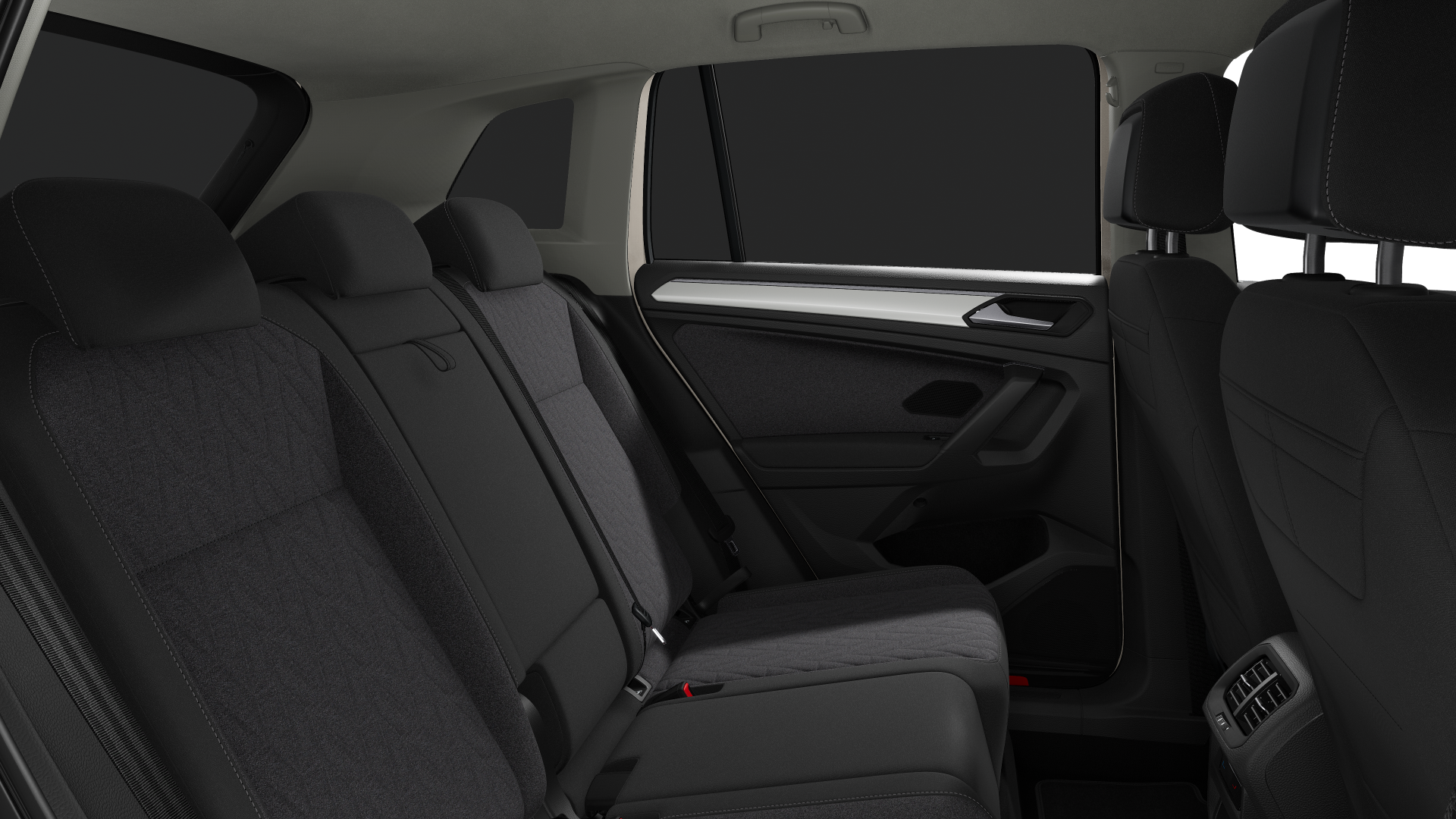 Volkswagen Tiguan 1.5 TSI Move