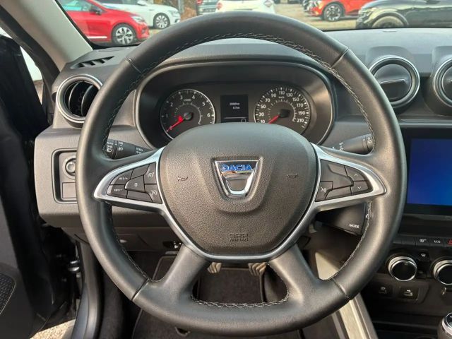 Dacia Duster 2WD Prestige TCe 130
