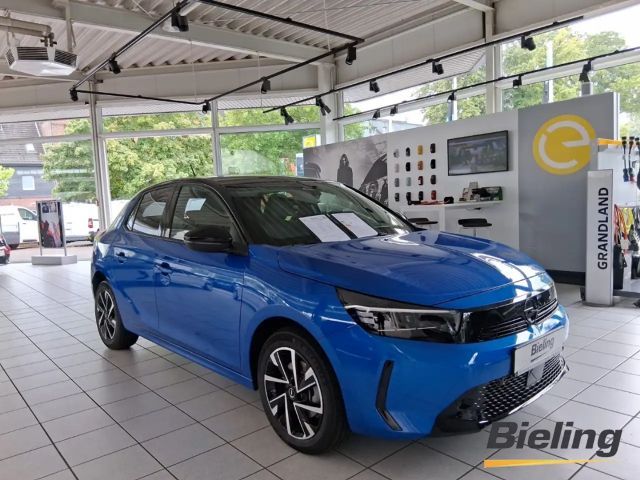 Opel Corsa YES 1.2  Parkpilot, Sitzheizung ,Alu