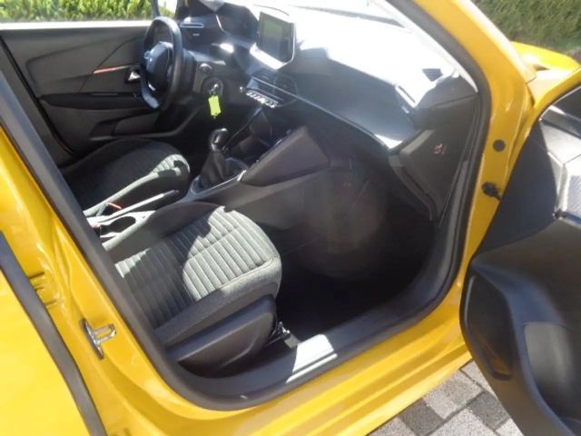 Peugeot 208 Active Pack