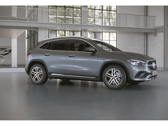 Mercedes-Benz GLA 200 PROGR.+KAM+MBUX+LED+TEMPO+AMBI+TOTW+AHK