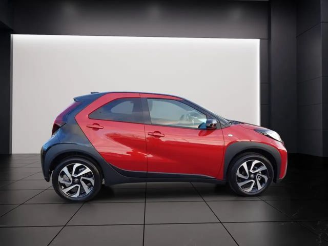 Toyota Aygo X Hatchback S-CVT