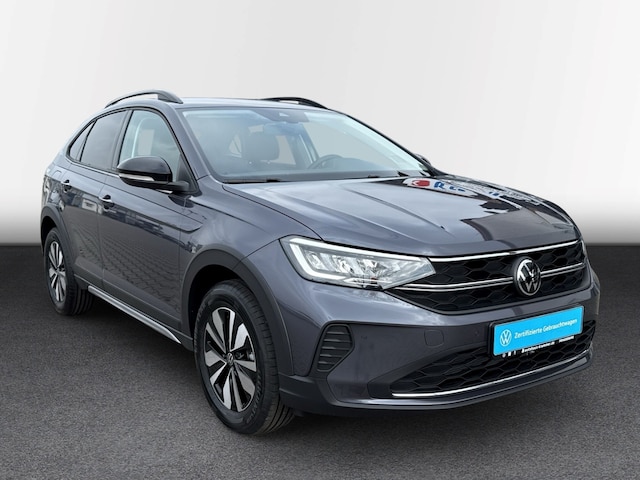 Volkswagen Taigo 1.0 TSI DSG