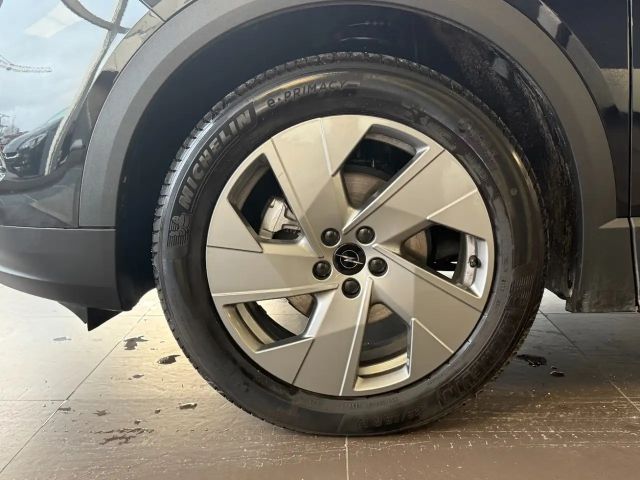 Opel Grandland X Edition Hybrid