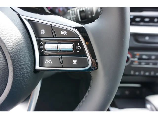 Kia Ceed 1.0T 100 48V Ultimate DCT Navi Indukt. Kamera SHZ