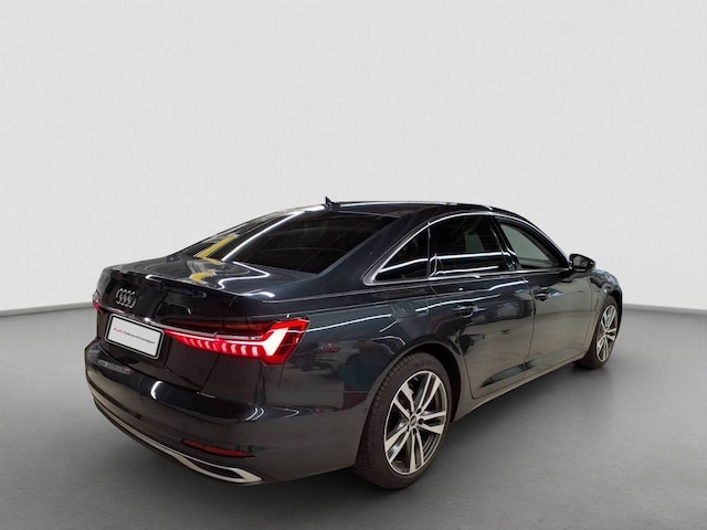 Audi A6 40 TDI S-Tronic Sedan