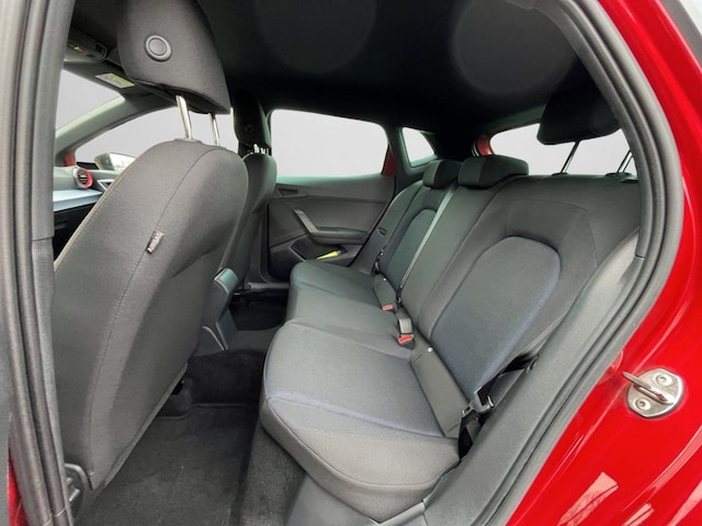 Seat Ibiza 1.0 TSI DSG FR-lijn