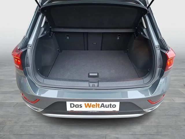 Volkswagen T-Roc DSG Style