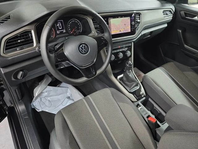 Volkswagen T-Roc 1.0 TSI Style