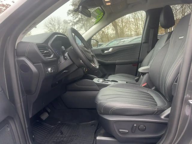 Ford Kuga Plug in Hybrid Vignale