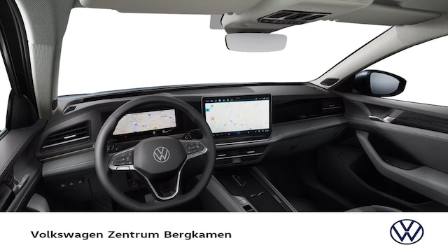 Volkswagen Passat Elegance Elegance Variant