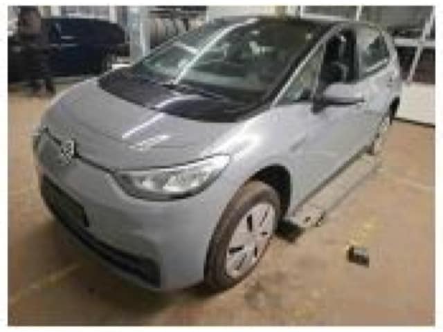 Volkswagen ID.3 Performance Pro Pure