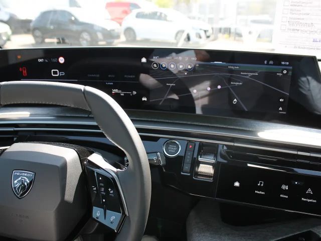 Peugeot 3008 Allure Pack Hybrid