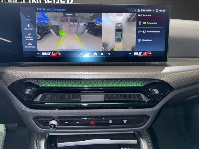 BMW 440 Coupé M440i xDrive