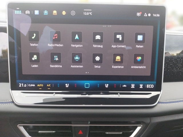 Volkswagen Tiguan R-Line eHybrid