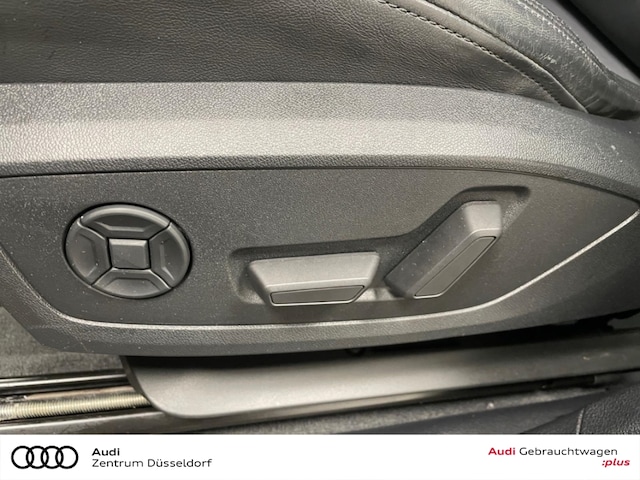 Audi Q3 45 TFSI Quattro S-Tronic