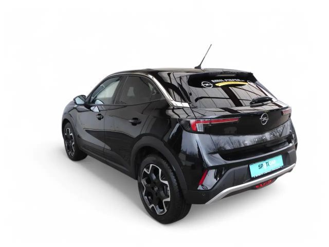Opel Mokka Mokka-e Ultimate