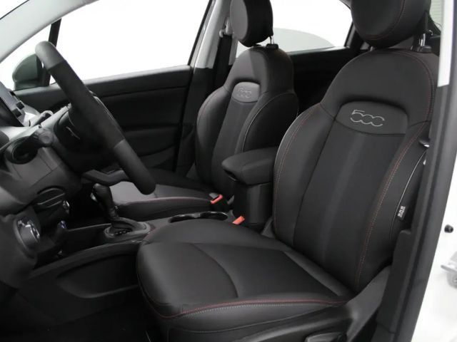 Fiat 500X Dolcevita Sport