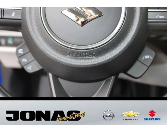 Suzuki Swift Comfort Hybrid