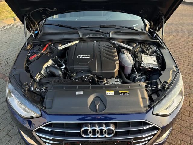 Audi A4 35 TFSI Avant S-Tronic