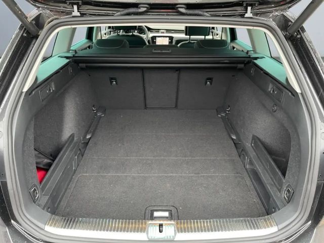 Volkswagen Passat 2.0 TDI DSG Variant