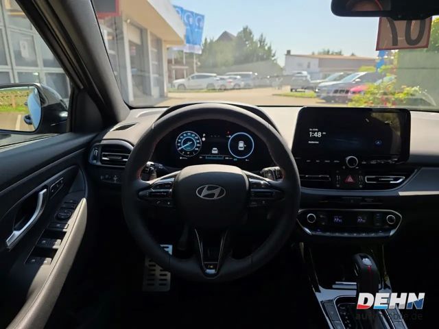 Hyundai i30 N Line T-GDi