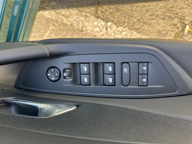 Peugeot 308 GT-Line Hybrid SW