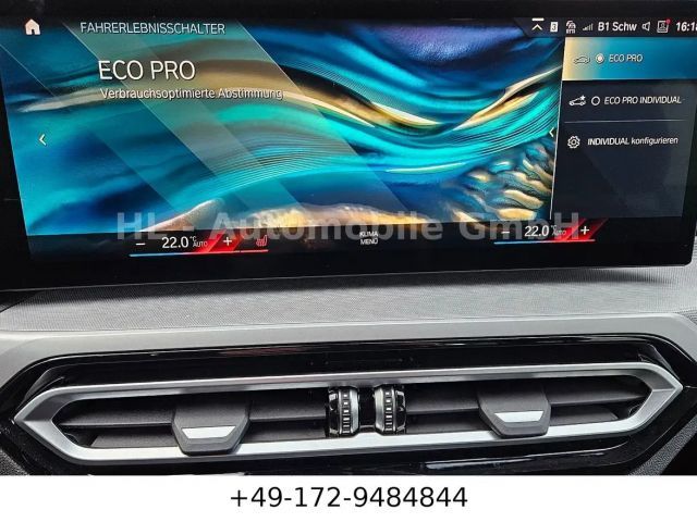 BMW 320 320d Sedan xDrive