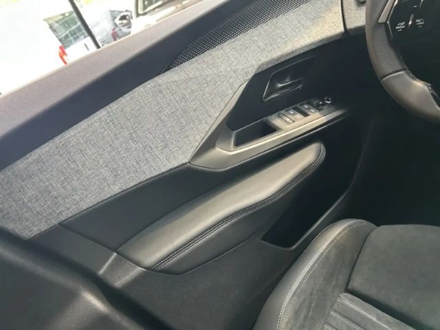 Peugeot 3008 GT-Line Hybrid